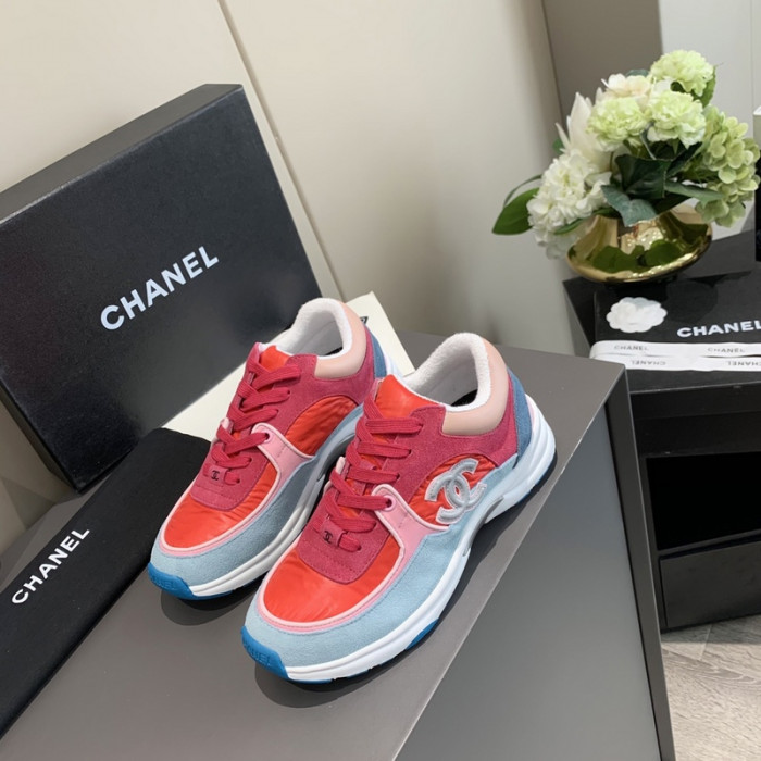 chane sneakers