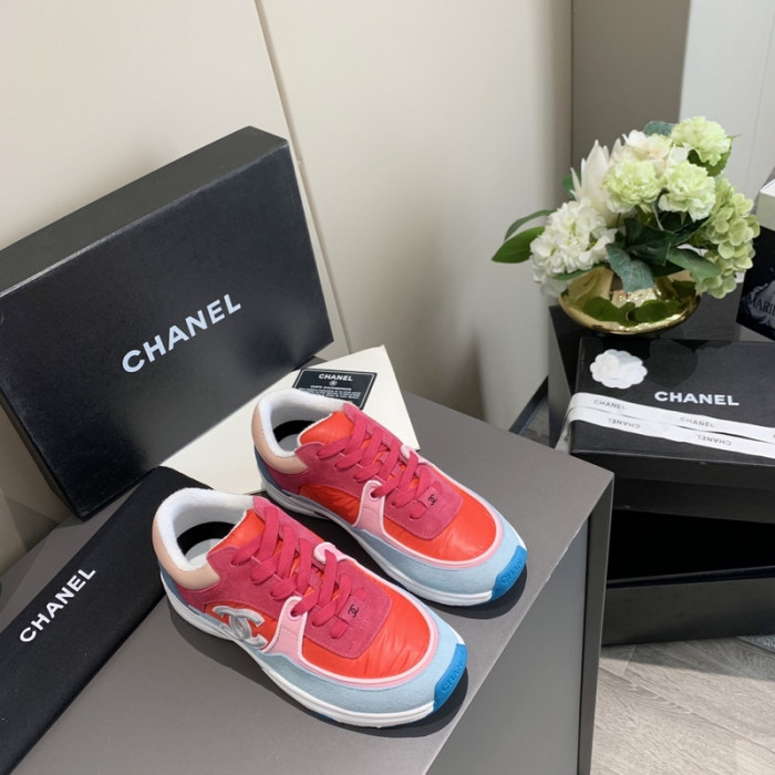 chane sneakers