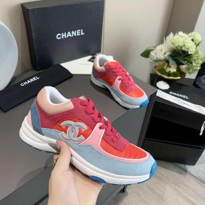 chane sneakers