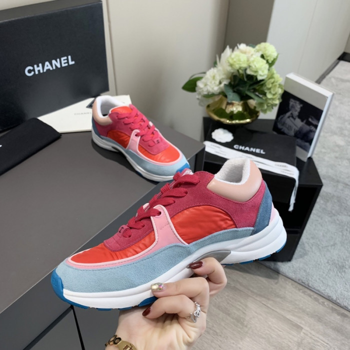 chane sneakers