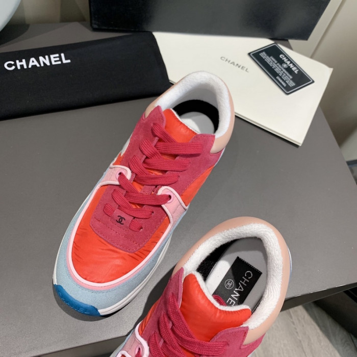 chane sneakers