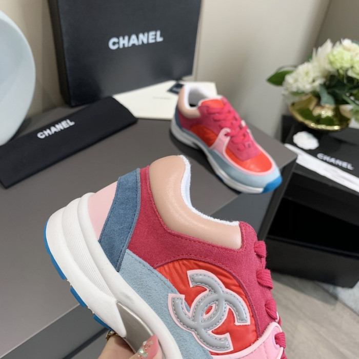 chane sneakers