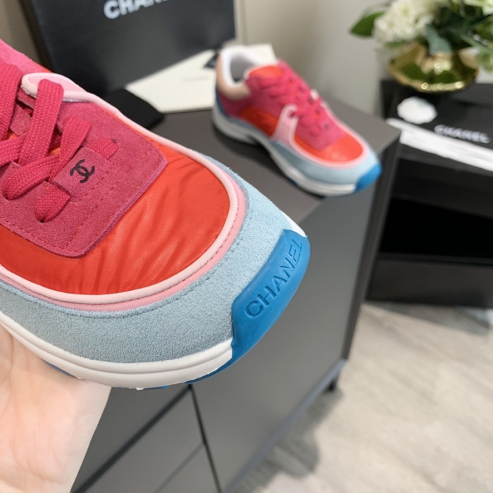 chane sneakers