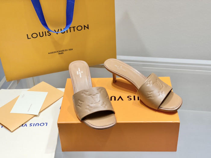 loui vuitto slippers