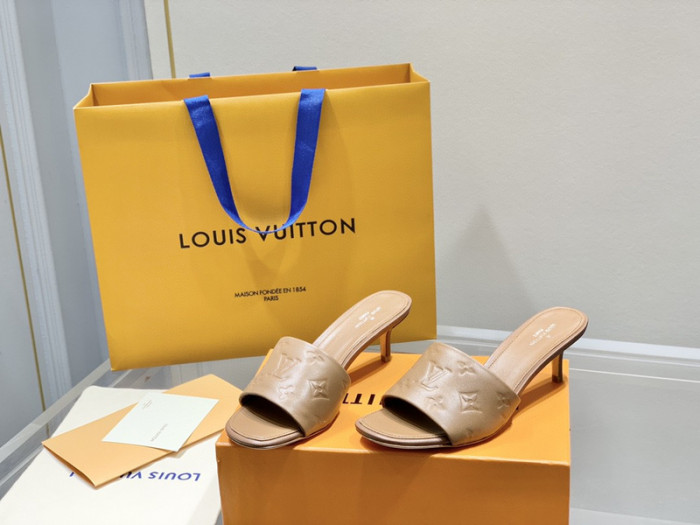 loui vuitto slippers