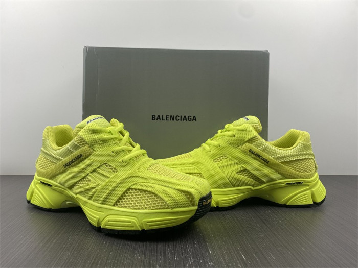 Ba*len*cia*ga -phantom sneakers