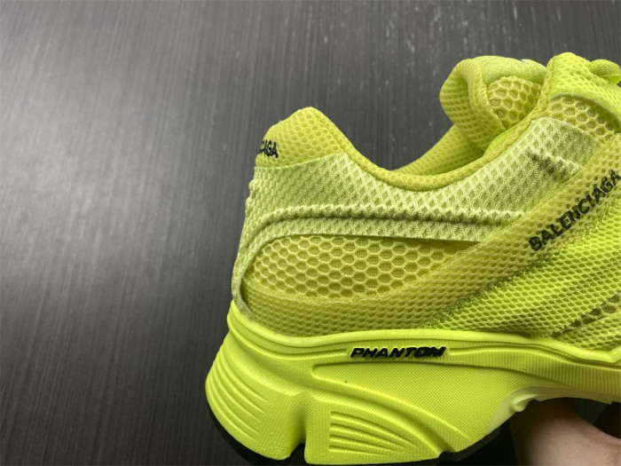 Ba*len*cia*ga -phantom sneakers