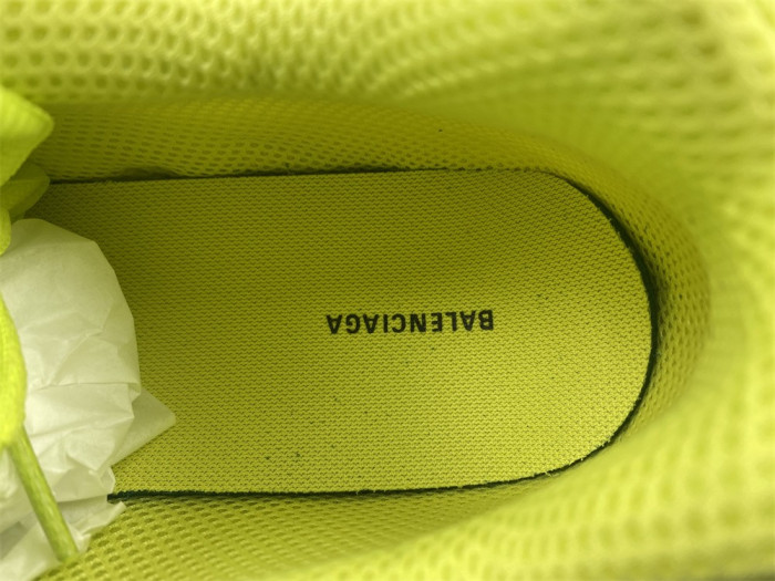Ba*len*cia*ga -phantom sneakers