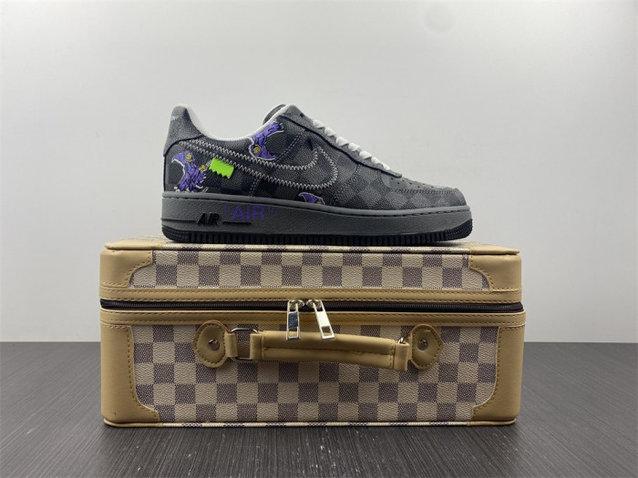 nike air force 1 l0vt low  6a8pyl-100