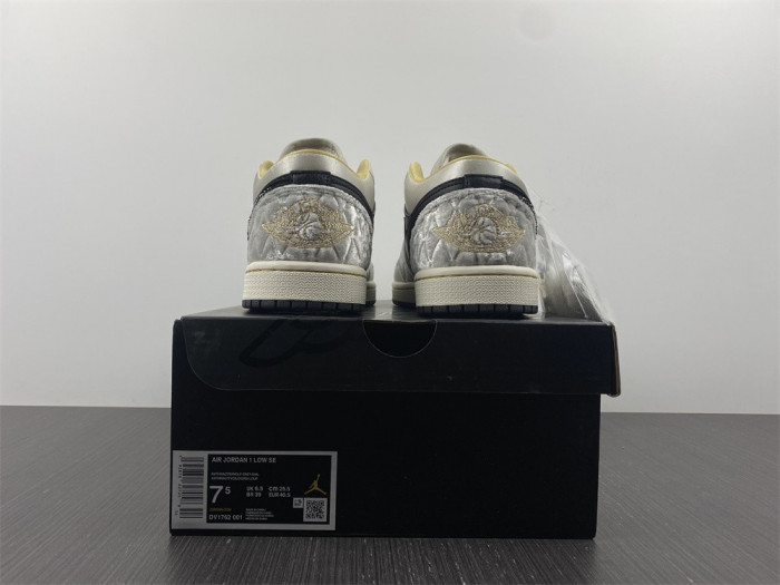 jordan 1 low beaded - dv1762-001