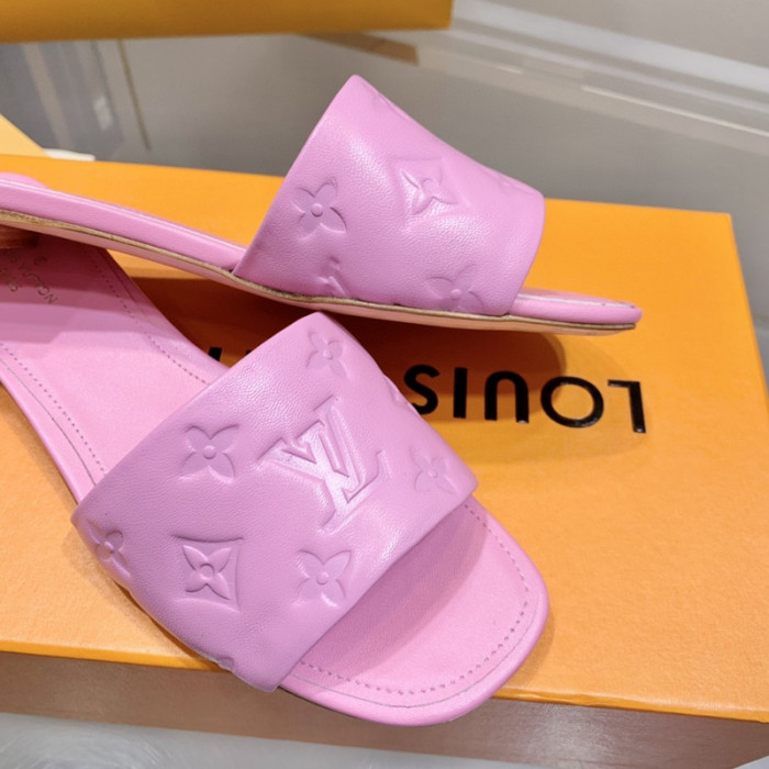 loui vuitto slippers
