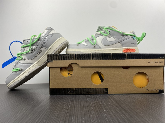 ofw x dunk low 