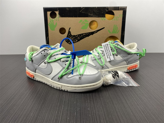 ofw x dunk low 