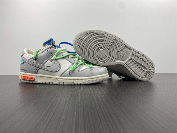 ofw x dunk low 