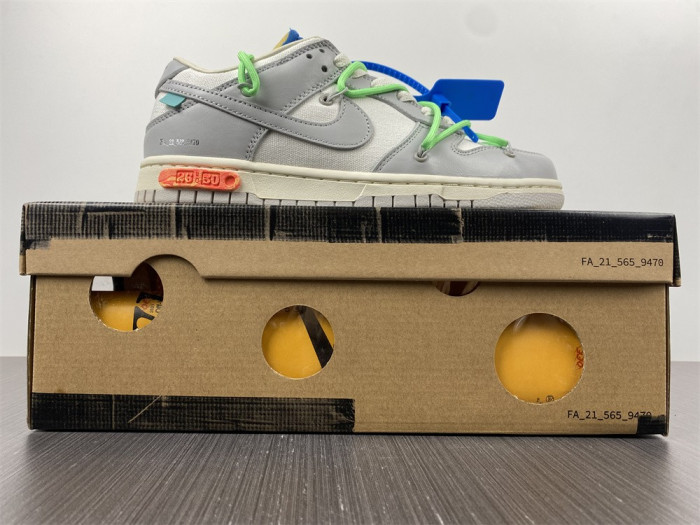 ofw x dunk low 