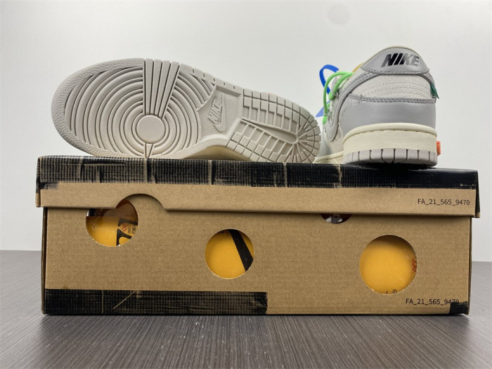 ofw x dunk low 