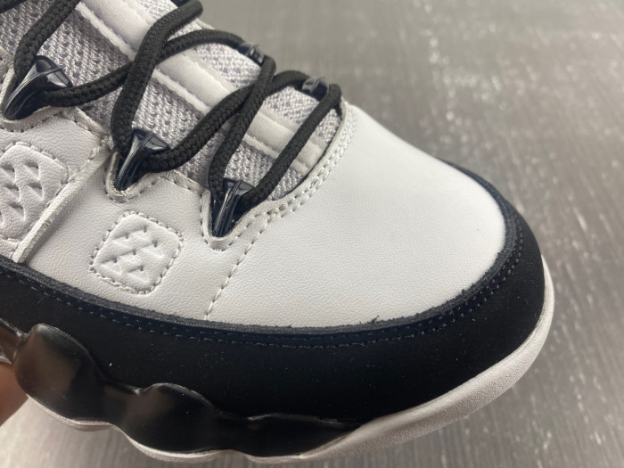 air jordan 9 retro og ''space jam'' 302370 112