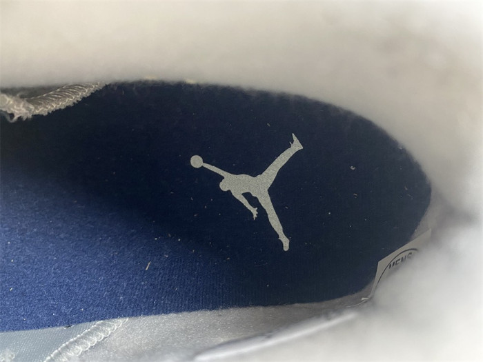 air jordan 6 "georgetown" ct8529-012