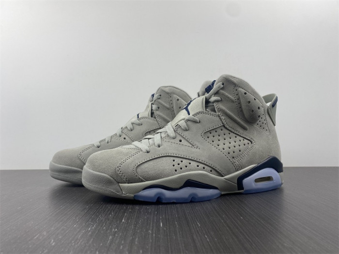 air jordan 6 "georgetown" ct8529-012