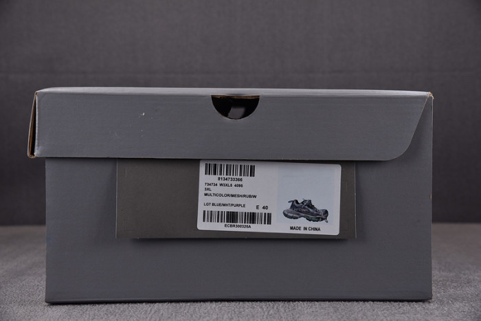 Ba*len*cia*ga 3xl sneakers