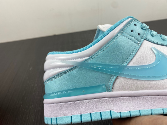 nike dunk low twist jade ice dz2794-101