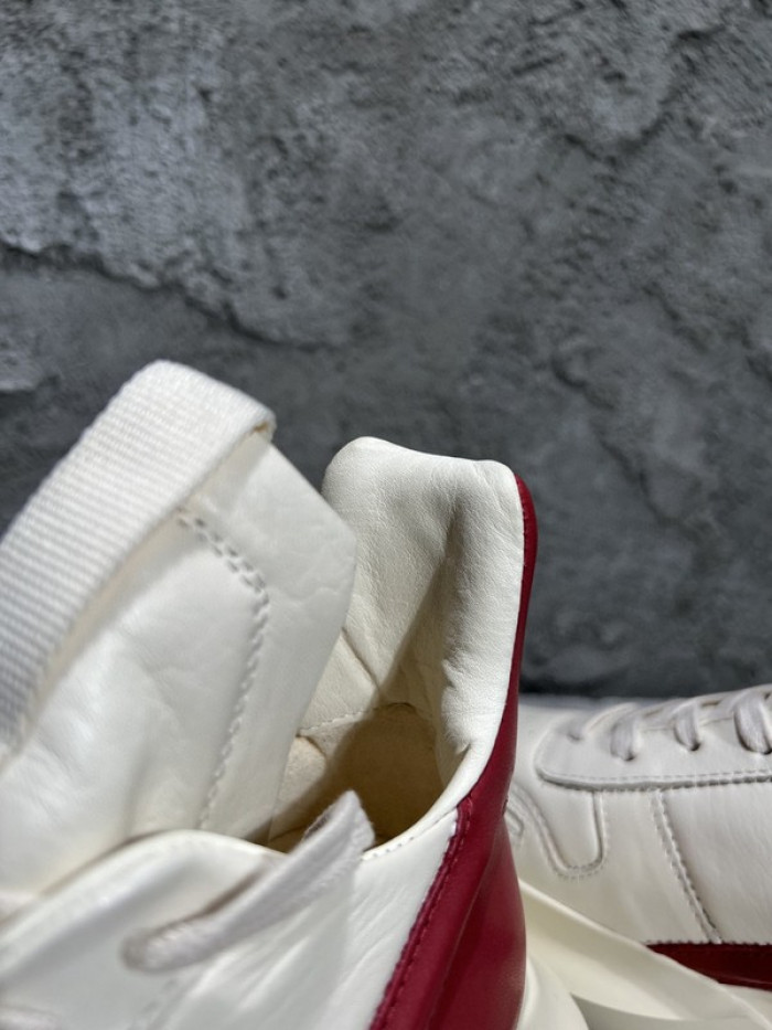 rick 0wens sneakers
