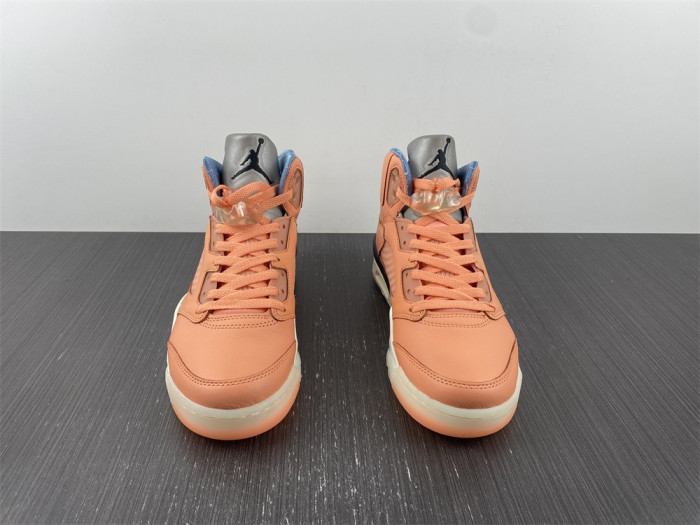dj khaled x air jordan 5 “we the best” dv4982-641