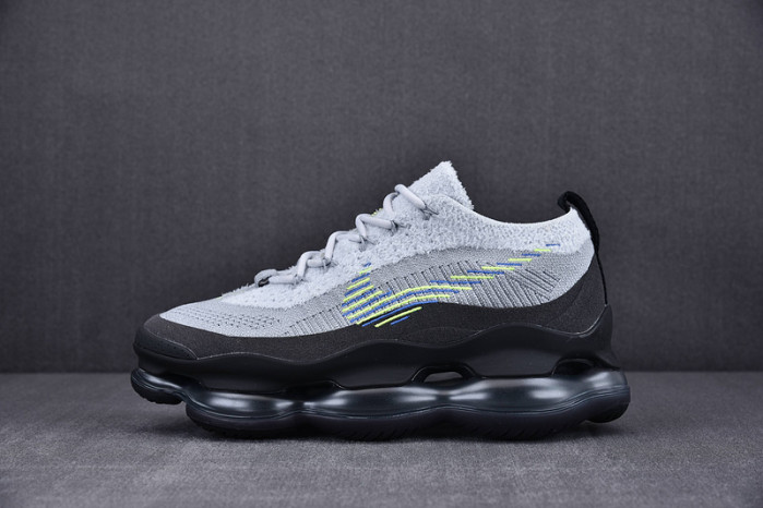 nike air max scorpion“wolf grey” dj4701-200