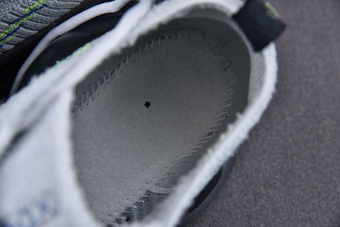 nike air max scorpion“wolf grey” dj4701-200