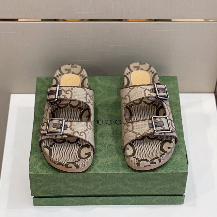 gucc slippers