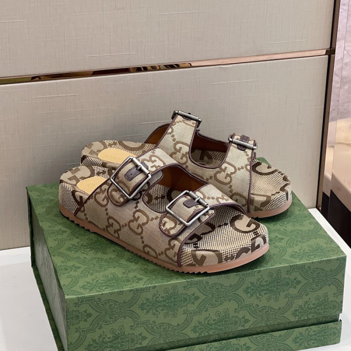 gucc slippers