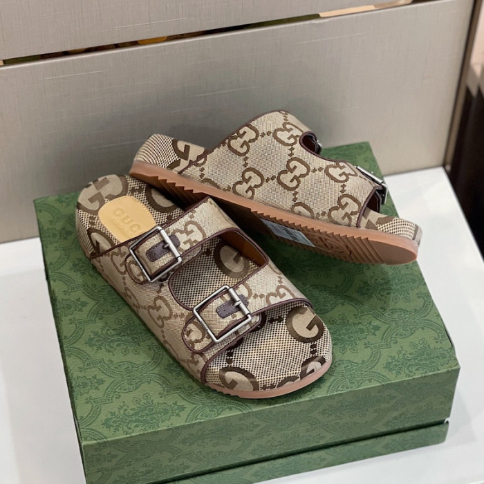 gucc slippers