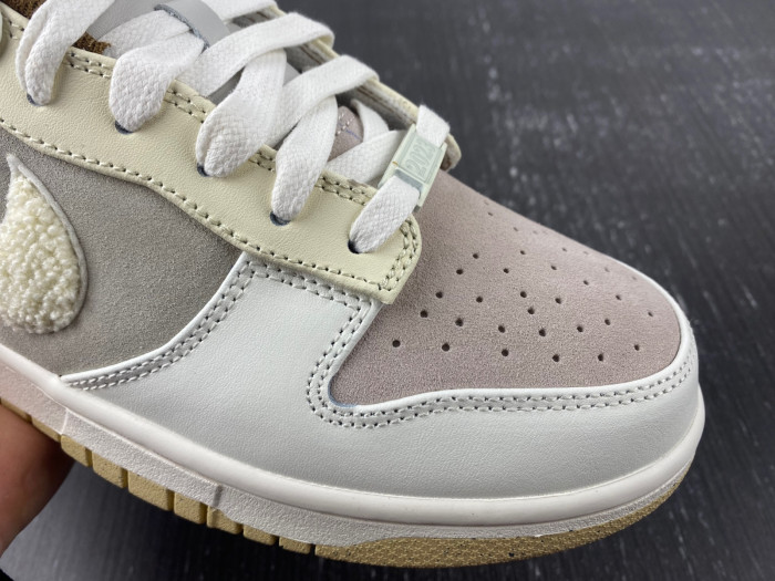 nike dunk low "year of the rabbit" fd4203-211
