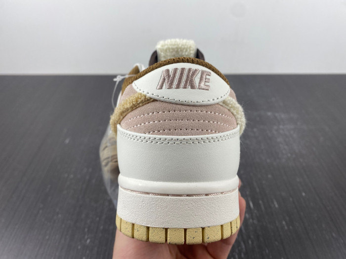 nike dunk low "year of the rabbit" fd4203-211