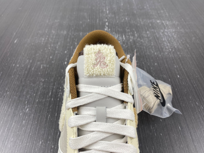 nike dunk low "year of the rabbit" fd4203-211