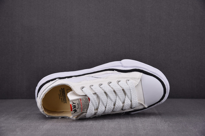 mihara yasuhiro sneakers