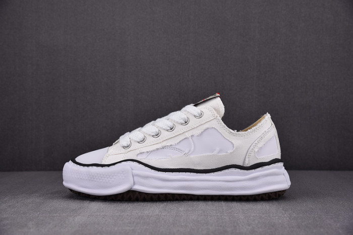 mihara yasuhiro sneakers