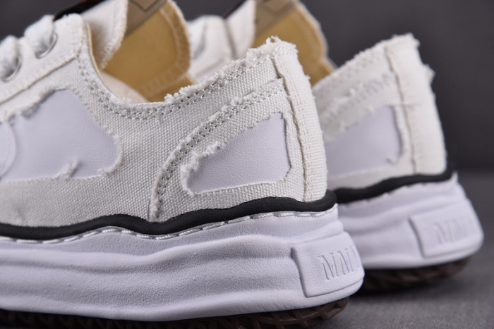 mihara yasuhiro sneakers