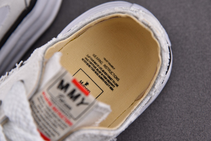 mihara yasuhiro sneakers