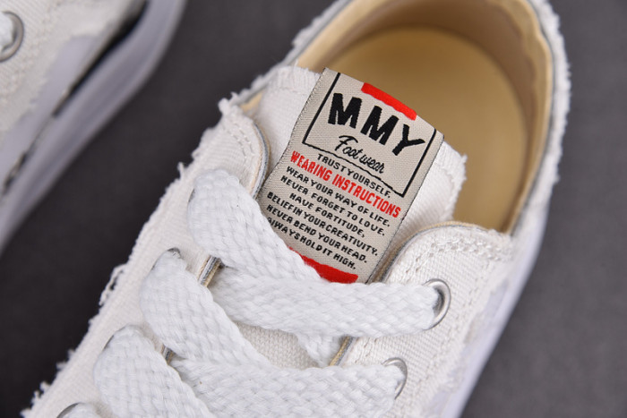 mihara yasuhiro sneakers