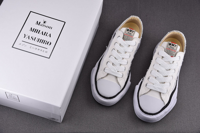 mihara yasuhiro  sneakers
