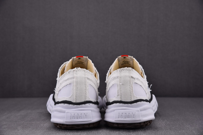 mihara yasuhiro sneakers