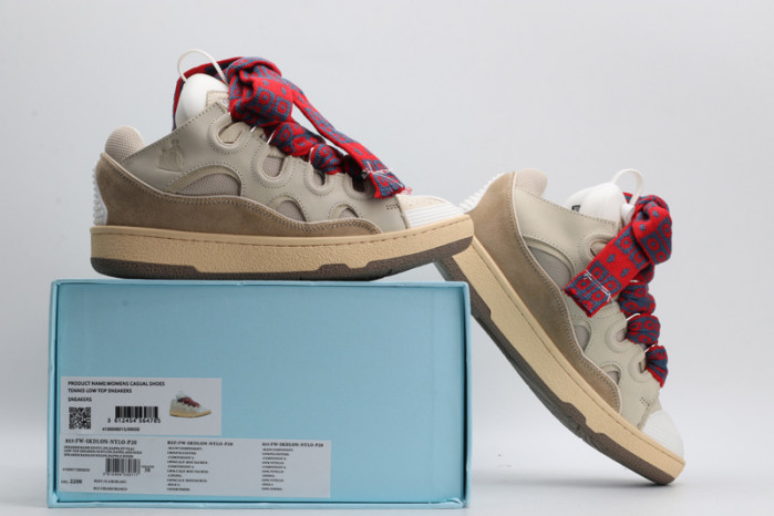 lanvin  sneaker