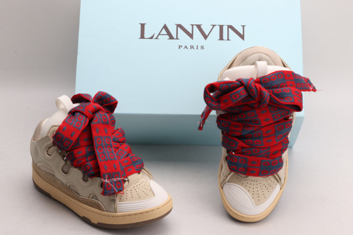 lanvin  sneaker