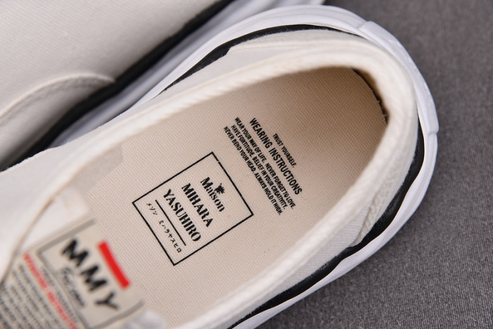 mihara yasuhiro sneakers