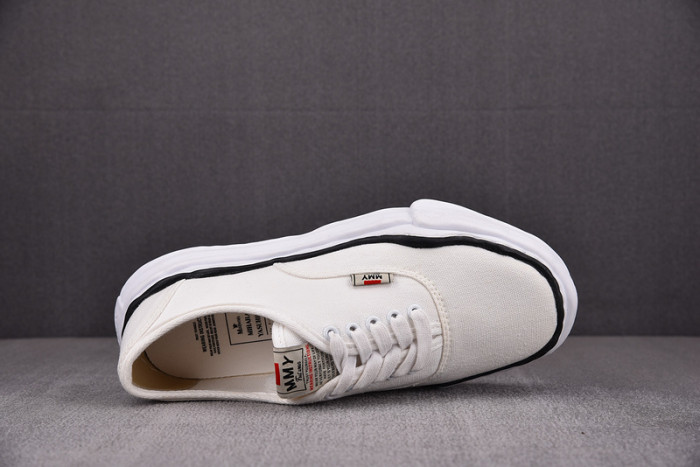 mihara yasuhiro sneakers