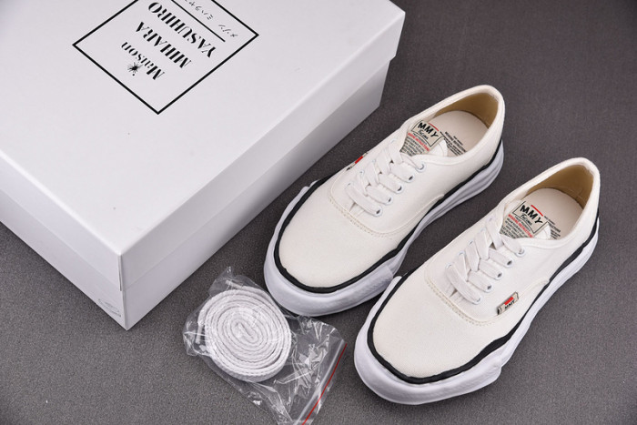 mihara yasuhiro sneakers