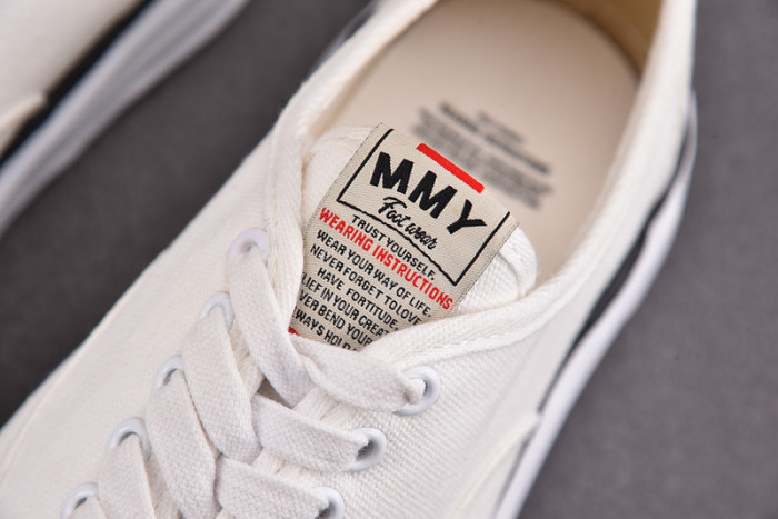 mihara yasuhiro sneakers