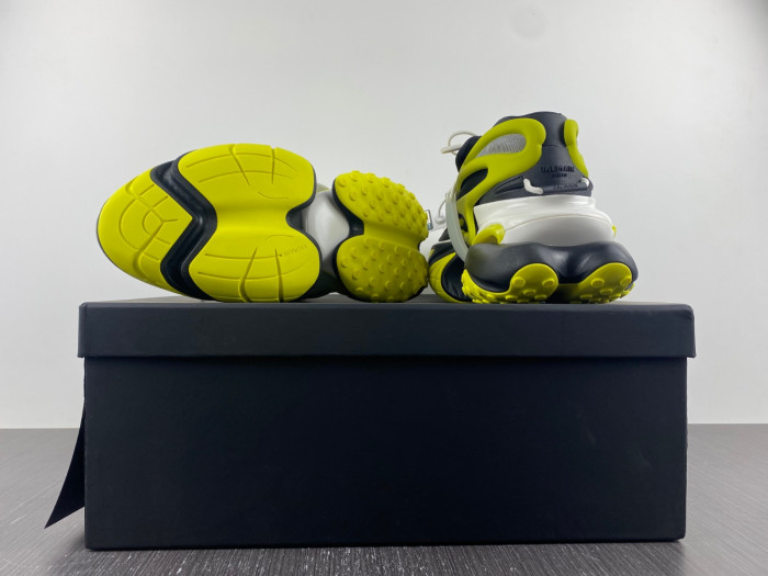 balmain sneakers