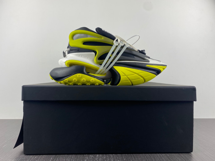 balmain  sneakers